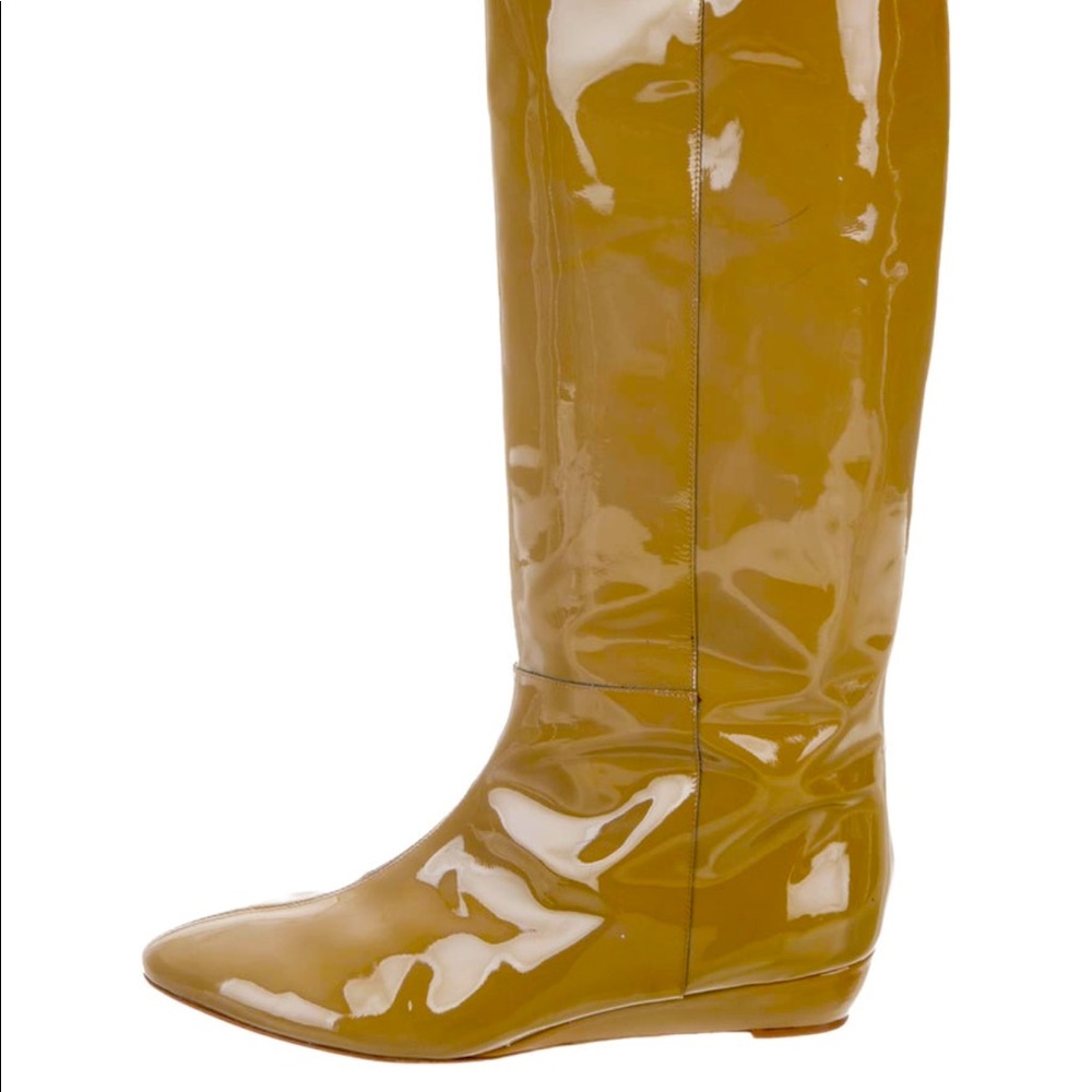 Loeffler Randall Matilde boots